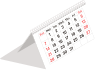 icon calendar 2